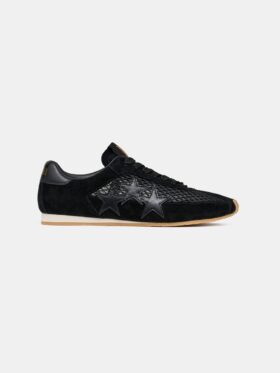 BALLERINES PACIFIC EN MAILLE POUR FEMMES