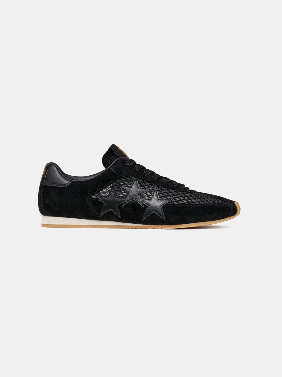 BALLERINES PACIFIC EN MAILLE POUR FEMMES
