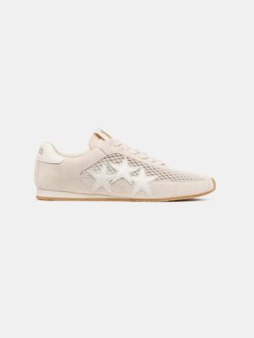 BALLERINES PACIFIC EN MAILLE POUR FEMMES