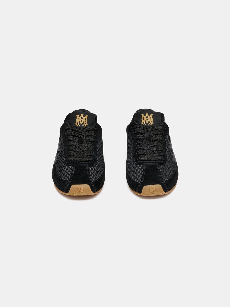 BALLERINES PACIFIC EN MAILLE POUR FEMMES