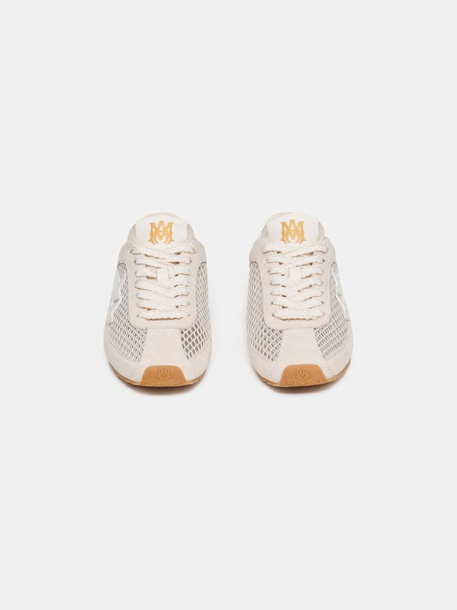 BALLERINES PACIFIC EN MAILLE POUR FEMMES