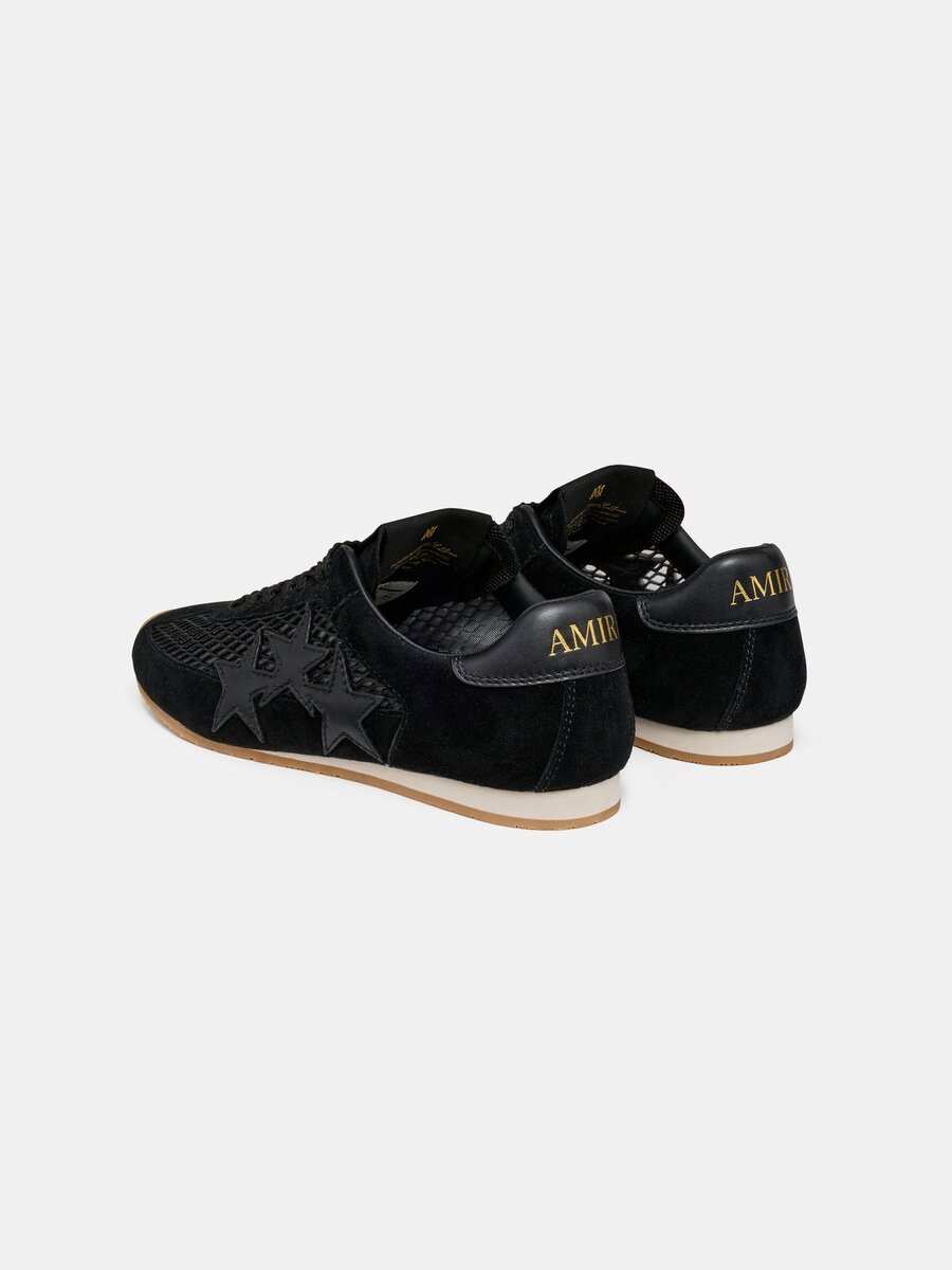 BALLERINES PACIFIC EN MAILLE POUR FEMMES