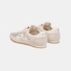 BALLERINES PACIFIC EN MAILLE POUR FEMMES