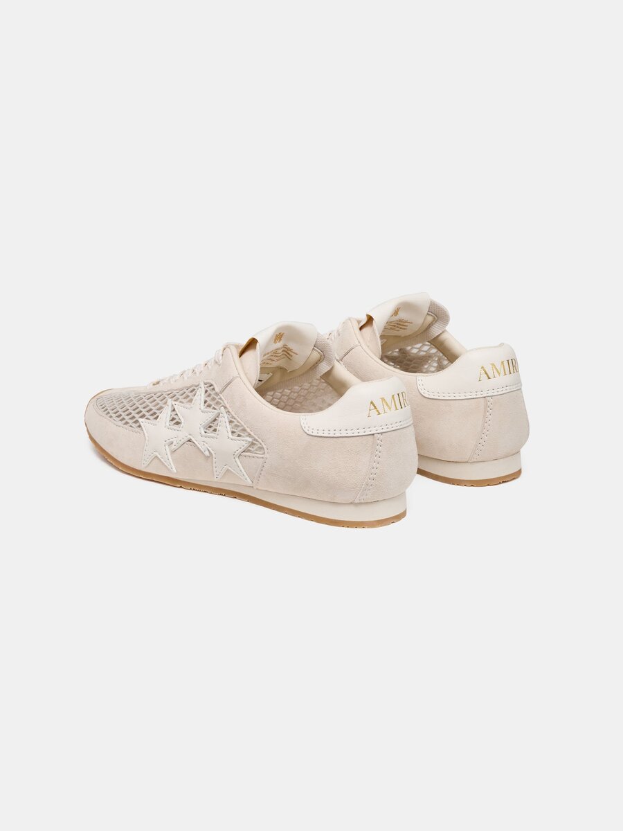 BALLERINES PACIFIC EN MAILLE POUR FEMMES