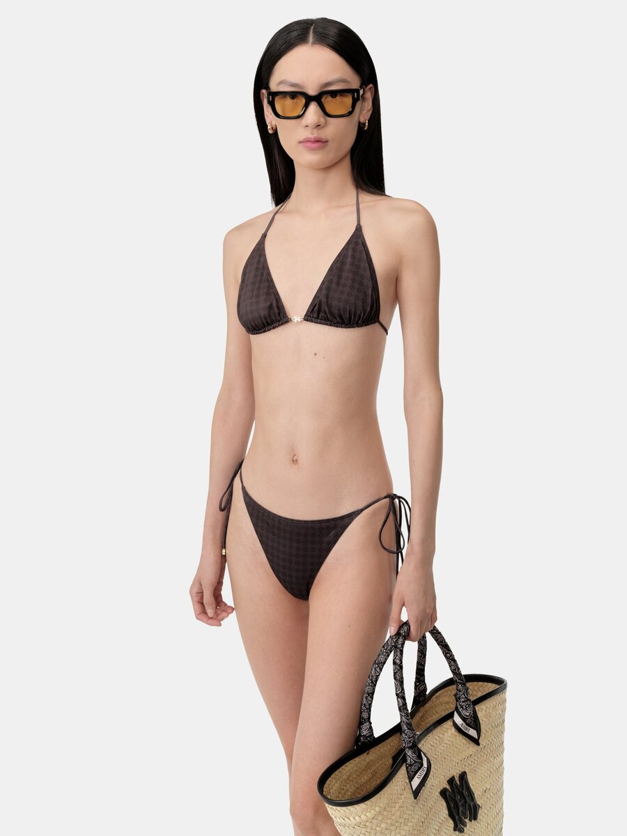 BIKINI MA QUAD POUR FEMMES