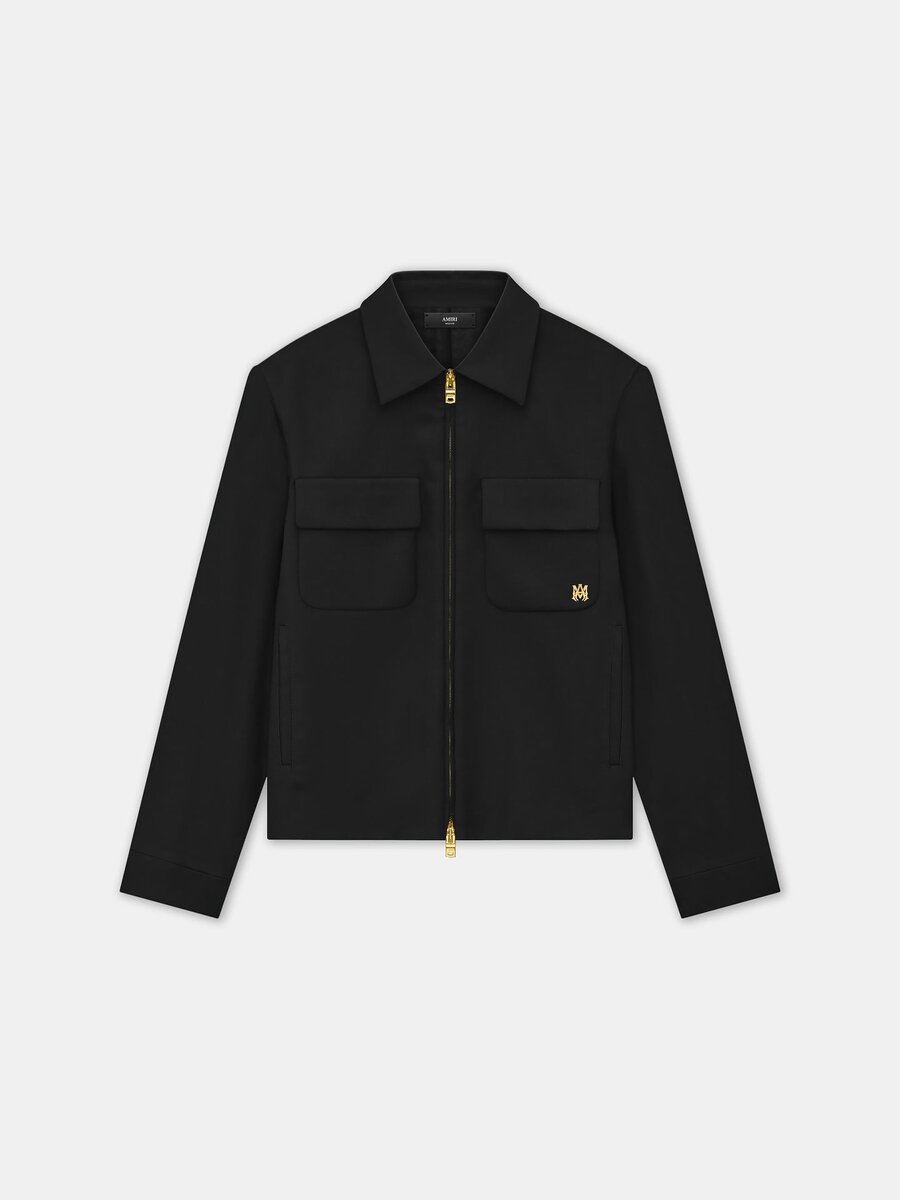 BLOUSON MA