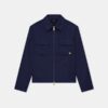 BLOUSON MA