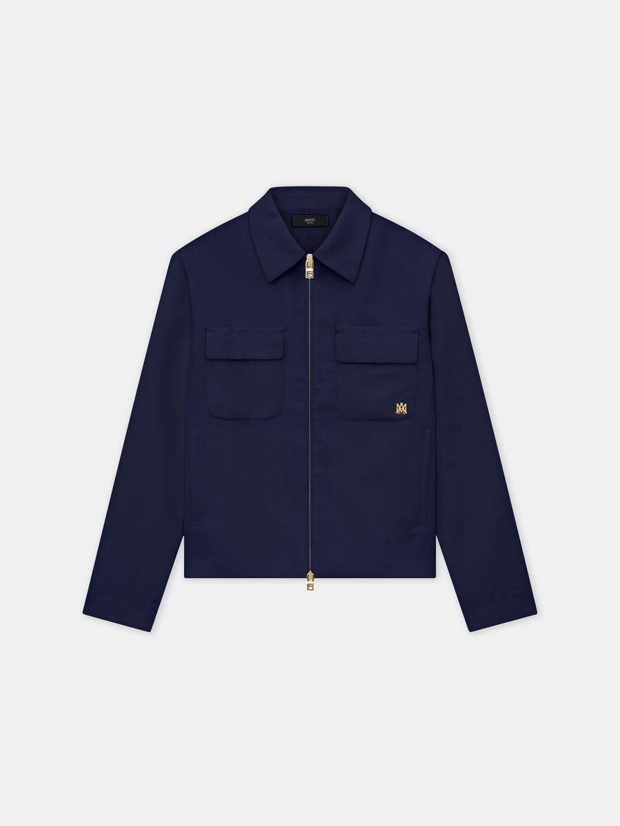 BLOUSON MA