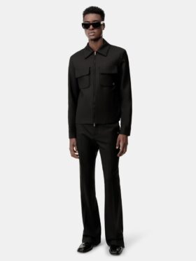 BLOUSON MA