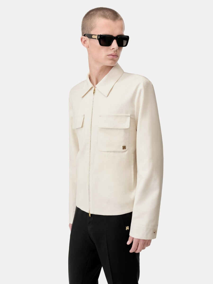 BLOUSON MA