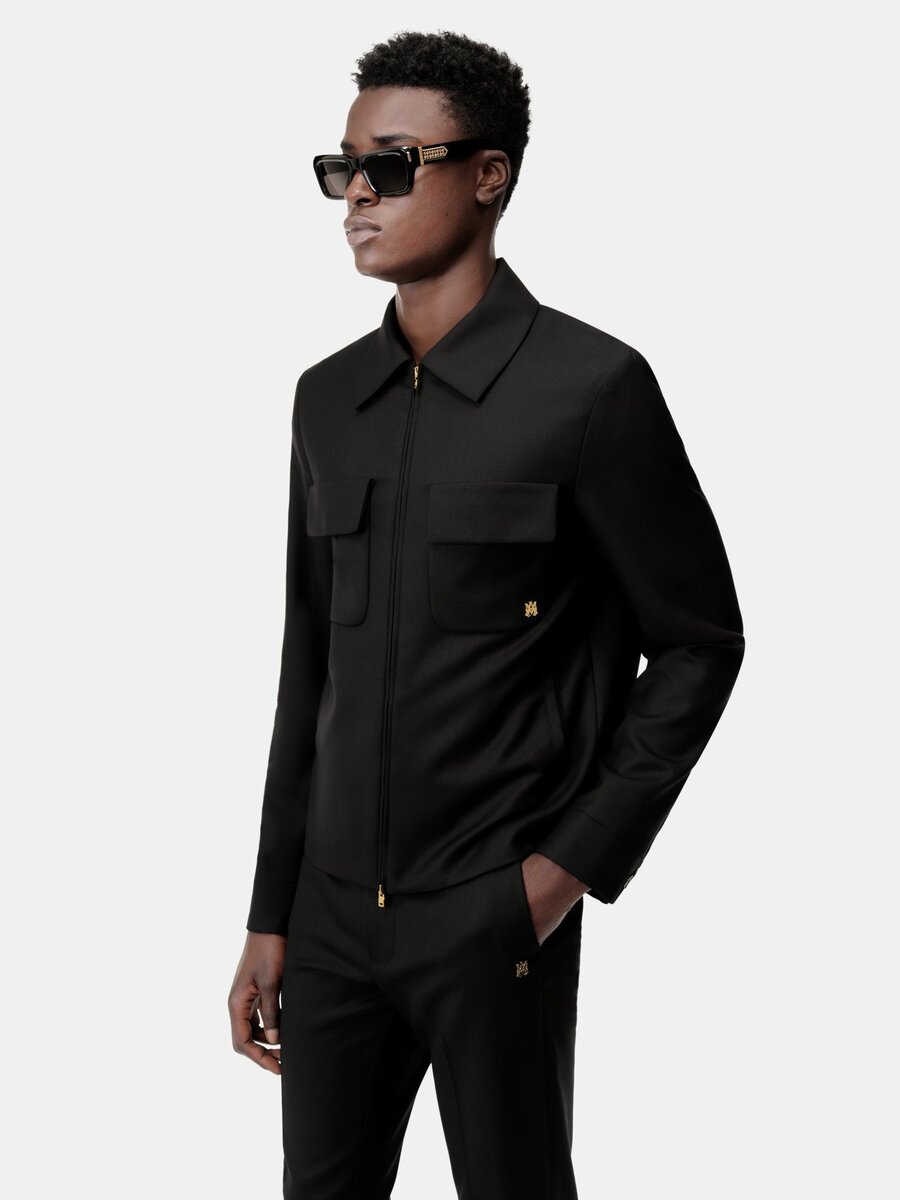 BLOUSON MA