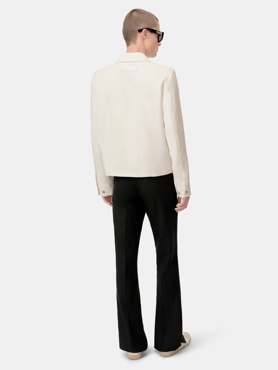 BLOUSON MA