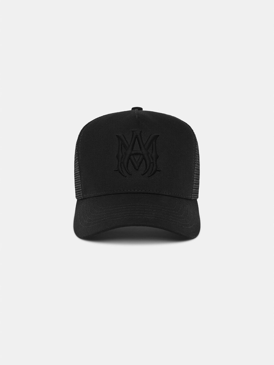 CASQUETTE DE CAMIONNEUR MA