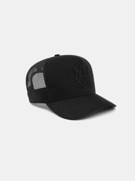 CASQUETTE DE CAMIONNEUR MA