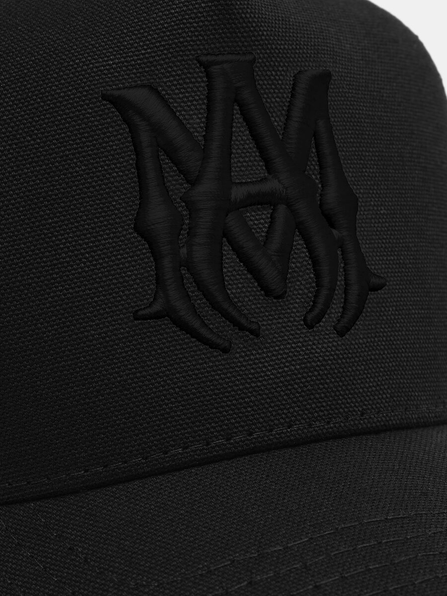 CASQUETTE DE CAMIONNEUR MA