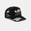 CASQUETTE EN COTON AMIRI SPORT