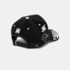 CASQUETTE EN COTON AMIRI SPORT