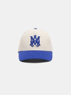 CASQUETTE EN COTON BICOLORE MA
