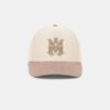 CASQUETTE EN COTON BICOLORE MA