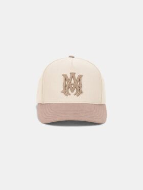CASQUETTE EN COTON BICOLORE MA