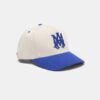 CASQUETTE EN COTON BICOLORE MA