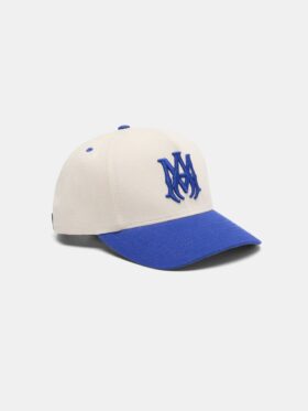 CASQUETTE EN COTON BICOLORE MA