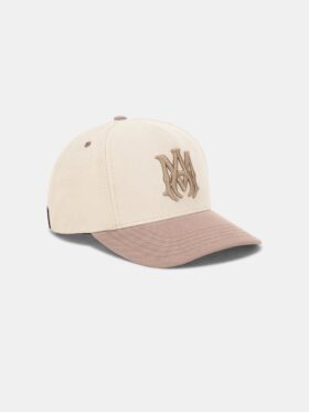 CASQUETTE EN COTON BICOLORE MA