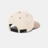 CASQUETTE EN COTON BICOLORE MA