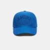 CASQUETTE EN TOILE « Arts District »