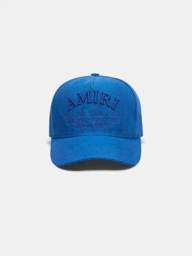 CASQUETTE EN TOILE « Arts District »