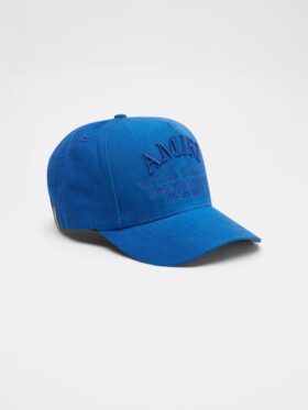 CASQUETTE EN TOILE « Arts District »