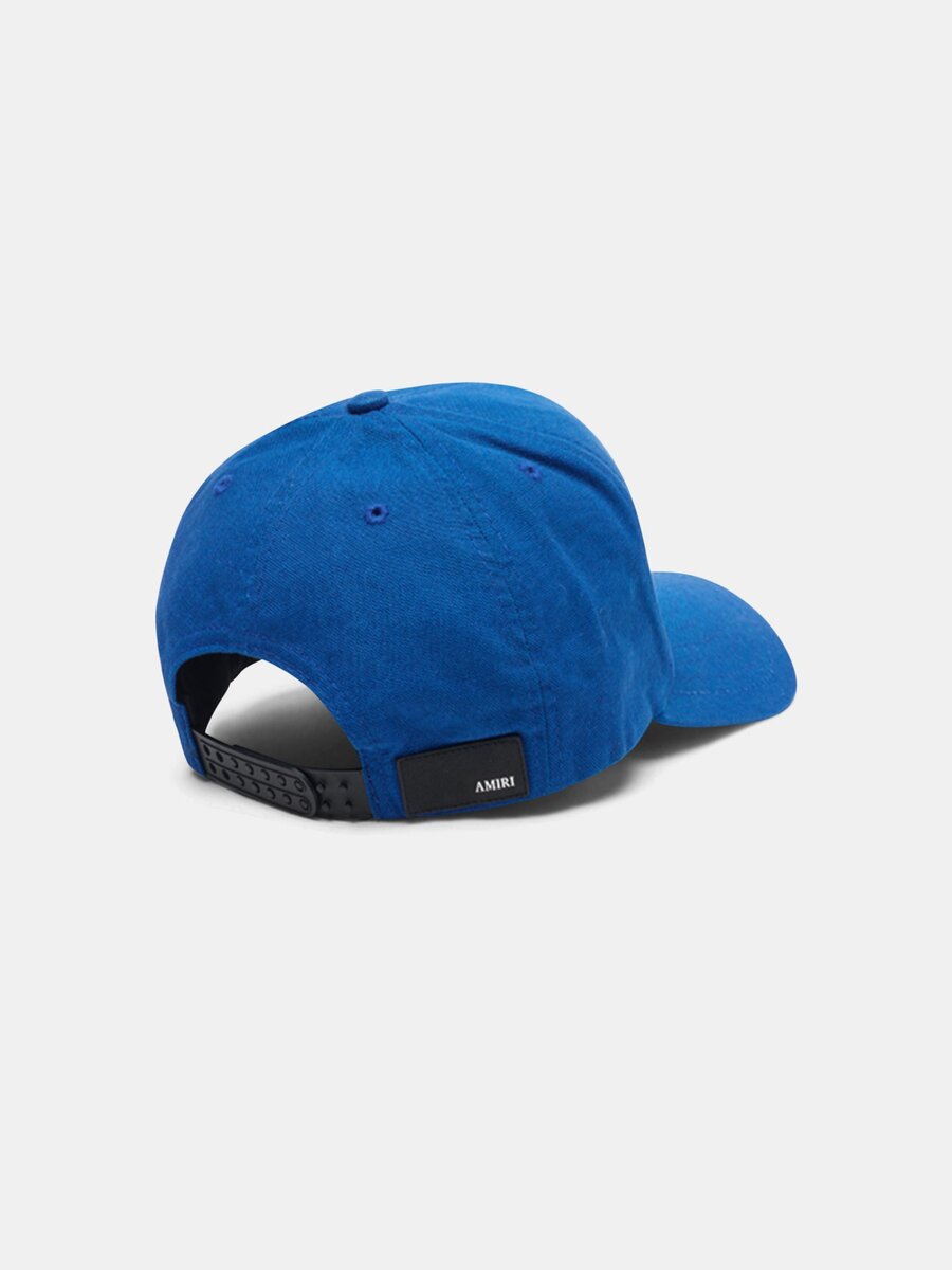 CASQUETTE EN TOILE « Arts District »