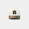 CASQUETTE EN TOILE CAMOUFLAGE MA OUTLINE