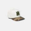 CASQUETTE EN TOILE CAMOUFLAGE MA OUTLINE