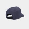 CASQUETTE EN TOILE INTÉGRALE MA STAGGERED AMIRI
