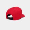 CASQUETTE EN TOILE INTÉGRALE MA STAGGERED AMIRI