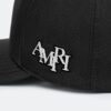 CASQUETTE EN TOILE INTÉGRALE MA STAGGERED AMIRI