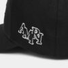 CASQUETTE EN TOILE INTÉGRALE MA STAGGERED AMIRI