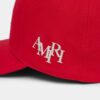 CASQUETTE EN TOILE INTÉGRALE MA STAGGERED AMIRI