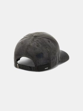 CASQUETTE EN TOILE MA OUTLINE