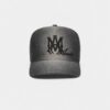 CASQUETTE EN TOILE MA SCRIPT