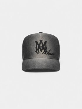 CASQUETTE EN TOILE MA SCRIPT