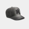 CASQUETTE EN TOILE MA SCRIPT