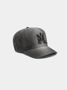 CASQUETTE EN TOILE MA SCRIPT