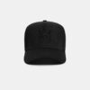 CASQUETTE EN TOILE À ÉTOILES DÉCALÉES AMIRI