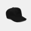 CASQUETTE EN TOILE À ÉTOILES DÉCALÉES AMIRI