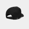 CASQUETTE EN TOILE À ÉTOILES DÉCALÉES AMIRI