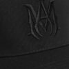 CASQUETTE EN TOILE À ÉTOILES DÉCALÉES AMIRI
