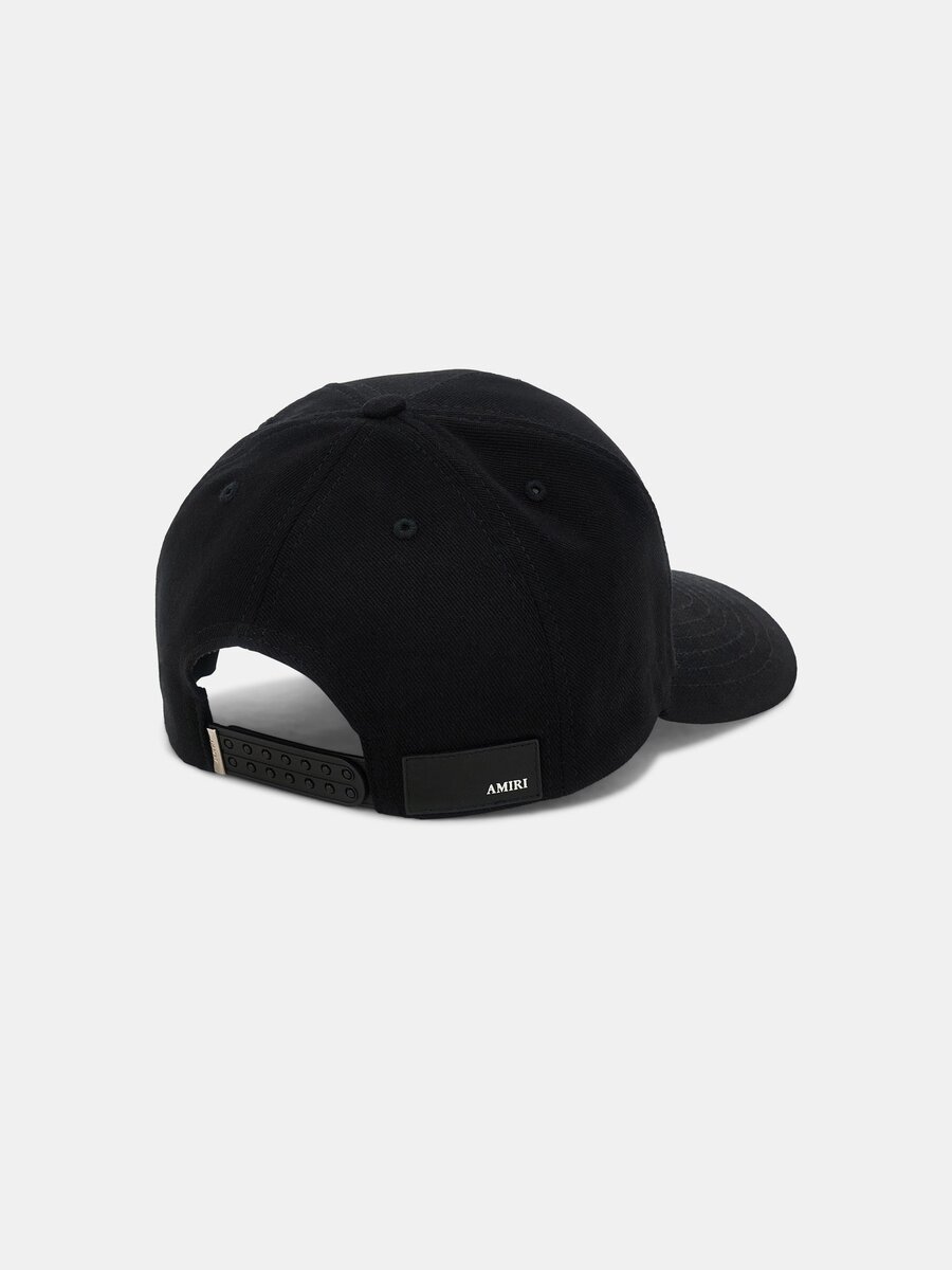 CASQUETTE MA COTTON