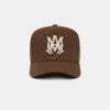 CASQUETTE MA EN TOILE